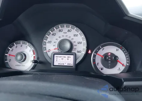 2013 Honda Pilot Touring из США, поврежденный, VIN 5FNYF4H99DB083799